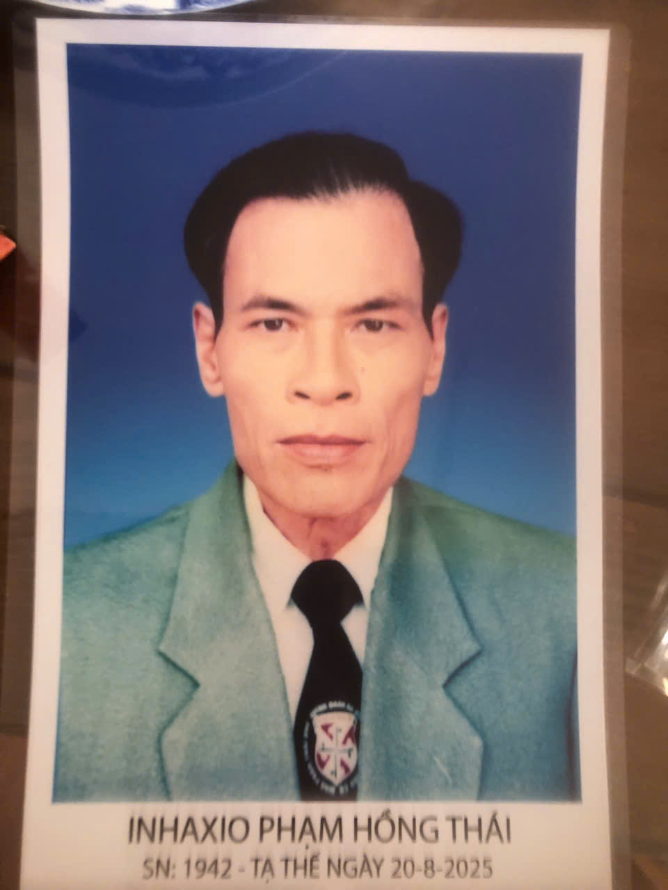 Cáo Phó